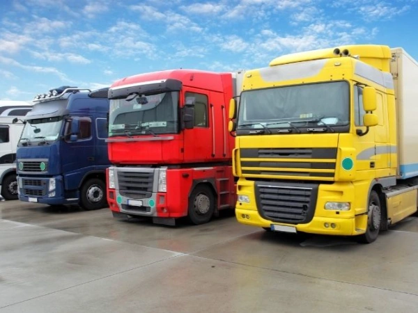 Bursa İkizce Nakliye